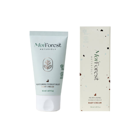 Nurturing Forest Dust Baby Cream