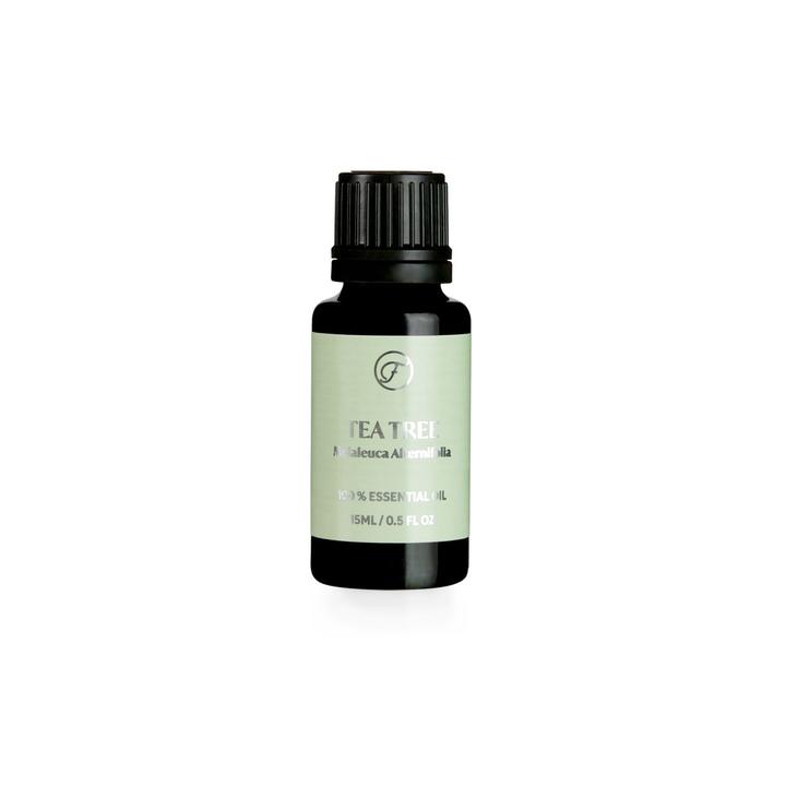 100% Pure etherische olie Tea Tree