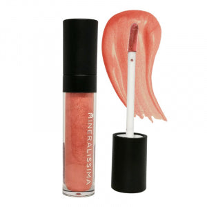 Natuurlijke lipgloss - Mineralissima