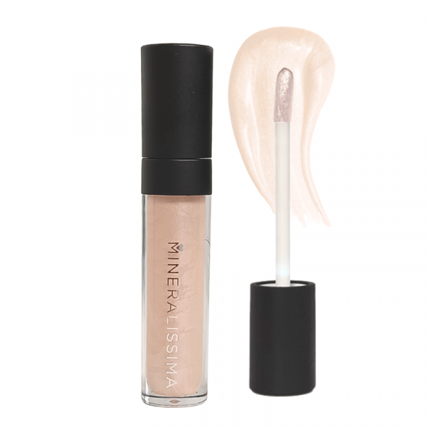 Natuurlijke lipgloss - Mineralissima