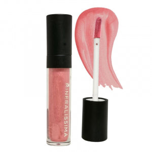 Natuurlijke lipgloss - Mineralissima