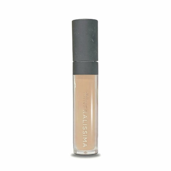 Cover Up Liquid Concealer - Mineralissima