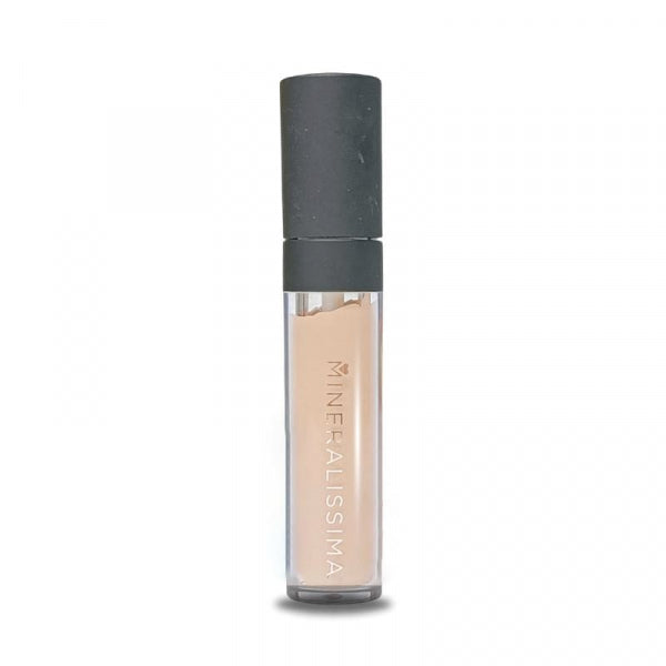 Cover Up Liquid Concealer - Mineralissima