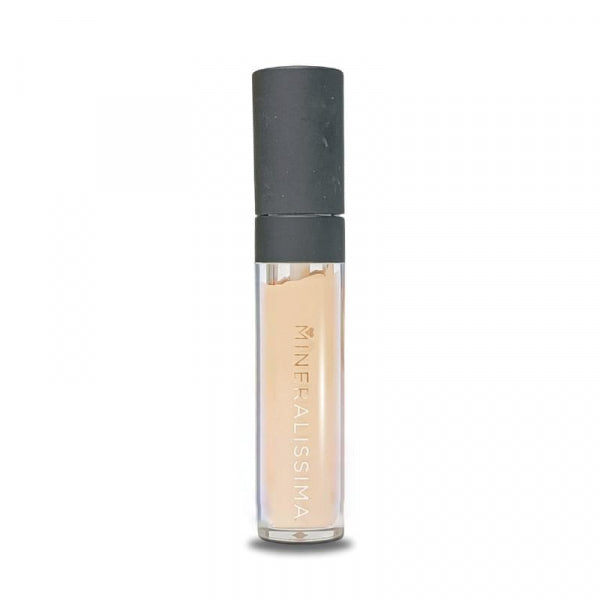 Cover Up Liquid Concealer - Mineralissima