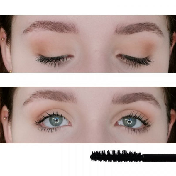 All-in-1 Miracle Lash mascara - Mineralissima