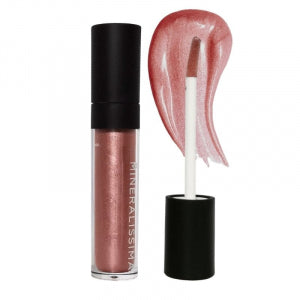 Natuurlijke lipgloss - Mineralissima