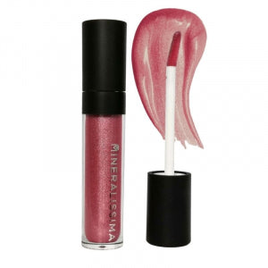 Natuurlijke lipgloss - Mineralissima