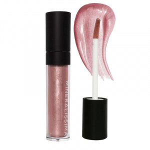 Natuurlijke lipgloss - Mineralissima