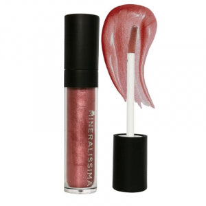 Natuurlijke lipgloss - Mineralissima